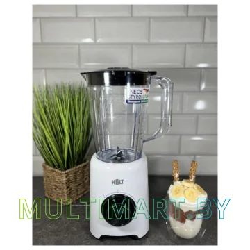 Стационарный блендер Holt HT-BL-012 картинка 5